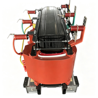 Fournisseur unique d'équipements de fabrication de transformateurs, ligne de production complète pour transformateurs de distribution de 10 kVA à 2000 kVA