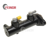 Fournisseur chinois 0K60A-43-400 0K72A-43-400A 0K60A-43-400B pour KIA PREGIO, maître-cylindre de frein de qualité d'origine