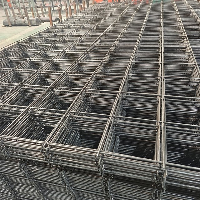Hot-Rolled Iron rods / rebars SC-168