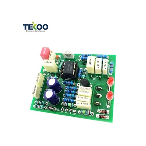 고품질 FR4 PCBA IPC-A-610 호환 양면 어셈블리 OEM 회로 기판 제조업체 - Product Image 5