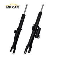 Nouvel amortisseur de suspension pneumatique avant de rechange pour BMW Série 7 G11 G12 RWD avec EDC 2015-2021 37106899037
