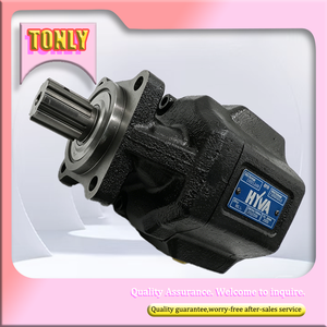 Nueva Bomba Hidráulica de Engranajes de Alta Presión Resistente al Desgaste TONLY 14571240 14571250, Conjunto de Bomba Shandong Toly - Product Image 3