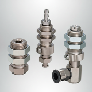 Soporte de almohadilla de vacío para equipo eléctrico PISCO solamente - Product Image 1