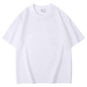 T-<span class=keywords><strong>shirt</strong></span> <span class=keywords><strong>vintage</strong></span> à carreaux 100 % coton pour homme, col rond, manches courtes, coupe ample, personnalisable, respirant - Product Image 1