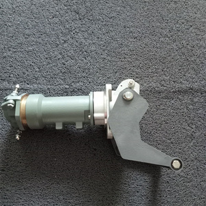 Connecteur industriel Proconect 331309, fiche mâle 3P4W 32A 400V - Product Image 4