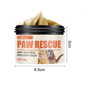 Baume apaisant et protecteur pour pattes naturelles - Product Image 5