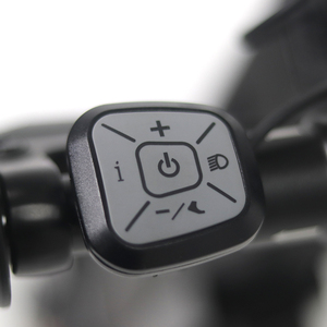 <span class=keywords><strong>Handbike</strong></span> électrique en alliage d'aluminium Mijo à <span class=keywords><strong>prix</strong></span> compétitif avec garantie d'un an pour personnes handicapées - Product Image 5