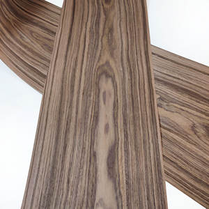 Hojas <span class=keywords><strong>de</strong></span> chapa <span class=keywords><strong>de</strong></span> <span class=keywords><strong>madera</strong></span> <span class=keywords><strong>de</strong></span> nogal negro americano sólido-Acabado Premium, fácil <span class=keywords><strong>de</strong></span> recortar, ideal para restauración <span class=keywords><strong>de</strong></span> muebles y carpintería - Product Image 3