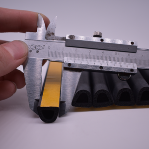 <span class=keywords><strong>D</strong></span> hình <span class=keywords><strong>d</strong></span>ạng tự <span class=keywords><strong>d</strong></span>ính miếng bọt biển cao su thời tiết <span class=keywords><strong>d</strong></span>ải con <span class=keywords><strong>d</strong></span>ấu cho cửa ra vào và cửa sổ, cách âm và <span class=keywords><strong>d</strong></span>ự thảo bằng chứng - Product Image 1