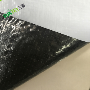 Película opaca para agricultura, película tejida para invernadero, lona impermeable y de privación de luz para plantas médicas - Product Image 3