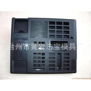 Molde de inyección de plástico para teléfonos domésticos, molde de múltiples cavidades para artículos de uso diario y electrodomésticos - Product Image 3