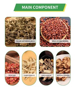 डिटॉक्स फुट प्लास्टर आरामदायक हर्बल 100% प्राकृतिक पैर के पैच को हटाने के लिए डिटॉक्स फुट प्लास्टर आरामदायक हर्बल प्राकृतिक पैर पैच - Product Image 3