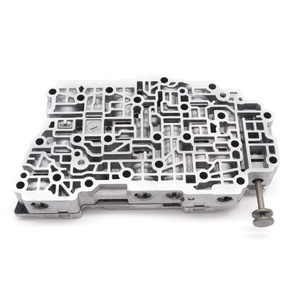 Cuerpo de Válvulas de Transmisión de 6 Velocidades 6T40 24249346 de Alta Calidad, Nuevo Modelo para Buick 6T40E 6T45E - Product Image 1
