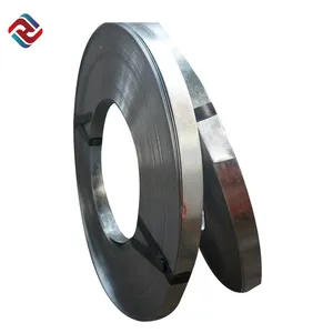 Hot Rolled 1.0*19mm Hoop Iron For Construct In Kenya Market