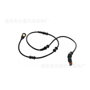 Capteur ABS neuf en gros pour moteur Mercedes-Benz, position avant, garantie 1 an - Modèle 1649058200 0009050604 - Product Image 1