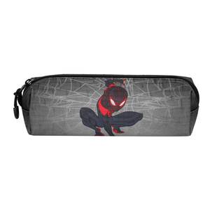Karactermania For Marvel Spiderman Spin-<b>FAN</b> Square Pencil <b>Case</b> 2.2, Grey - Product Image 2