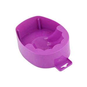 Tazón Profesional de Plástico para Salón de Belleza - Recipiente Ecológico Portátil para Manicura y Tratamientos de Spa - Product Image 4