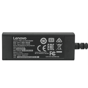 Lenovo Bộ Chuyển Đổi Cổng Type-C Sang Gigabit Ethernet UPC: GX90Q75534 - Product Image 4