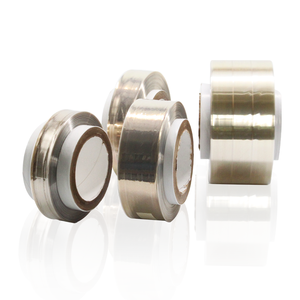 28 мм диализная мембрана MD44 MWCO 14 кДа Регенерированная целлюлозная трубка для очистки белка/нуклеиновой кислоты - Product Image 1