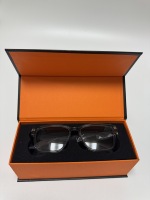 Lunettes Intelligentes IA 2026 avec Traduction en Temps Réel, Lecteur de Musique et Assistant