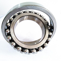 Roulement à rouleaux sphériques 22208EC3 40*80*23mm, jeu C3, type ouvert, roulement 22208EC3