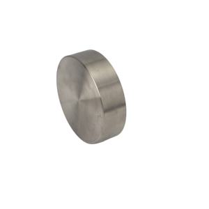 高腐食ラウンドターゲットスパッタリングPVD GR2グレード2二酸化チタンターゲット - Product Image 5