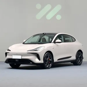 新产品2023模型中国价格中型大型SUV智能运动IM LS 6最大新电动汽车