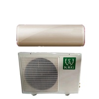 Inverter AC, AC Unit AC, Inverter Unit Pengkondisian HP Sistem Terpisah 1 1.5 2 Ton