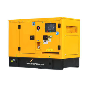 50HZ 550KW 625KVA générateur <span class=keywords><strong>diesel</strong></span> silencieux <span class=keywords><strong>Volvo</strong></span> moteur 3 phases TWD1644GE à vendre - Product Image 2