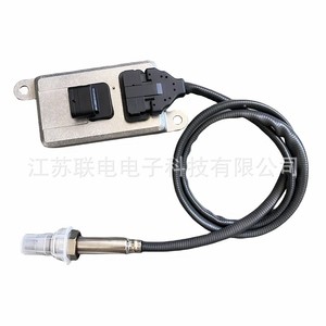 Oxygen <b>Sensor</b> 5WK96664B 21244501 <b>For</b> Volvo <b>Car</b> Replacement Part - Product Image 1