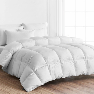 Toutes les saisons disponibles confortable léger chaud couette, couette douillette en <span class=keywords><strong>duvet</strong></span> couette - Product Image 2