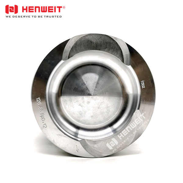 PISTON FOR DSC11 127MM 0614700 1305448 1305449 91639600 91639961  
