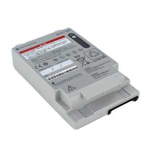 Batteria medicale defibrillatore defibrillatore NIHON KOHDEN SB-831V originale - Product Image 3