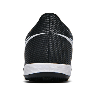 <span class=keywords><strong>Scarpe</strong></span> <span class=keywords><strong>da</strong></span> Calcio Personalizzate OEM con Logo, Traspiranti, in Gomma, <span class=keywords><strong>per</strong></span> Allenamento all'Aperto, <span class=keywords><strong>Scarpe</strong></span> <span class=keywords><strong>da</strong></span> Calcio <span class=keywords><strong>per</strong></span> Bambini - Product Image 3