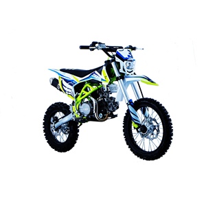 Venta Directa de Fábrica ZUUMAV K3-<span class=keywords><strong>150</strong></span> 17/14 Motocicleta China 150cc Pit Bike para Profesionales - Product Image 1