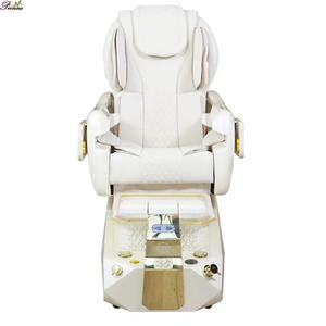 नाखून उपकरण पैर स्पा मालिश कुर्सी/पैर पेडीक्योर कुर्सी - Product Image 3