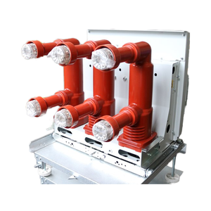 Interruptores de Circuito al Vacío de Alta Tensión para Interiores de 3 Polos, Alta Calidad, bibo KECHANG DZXD2A-12P, Capacidad de Ruptura de 40kA - Product Image 3