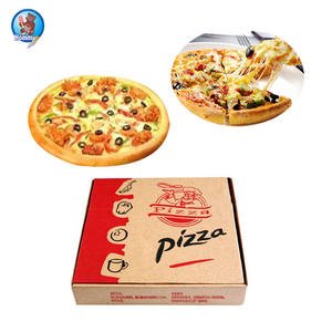 Offre Spéciale PA-C6-E auto-distributeur automatique de pizza état neuf de haute qualité directement de la vente en gros chinoise - Product Image 5