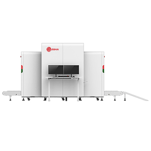 Dispositif d'inspection de bagages à rayons <span class=keywords><strong>X</strong></span> à <span class=keywords><strong>double</strong></span> vue de haute qualité ZA100100D - Product Image 6
