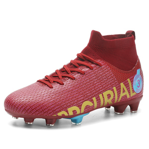 maxed soccer boots 2019