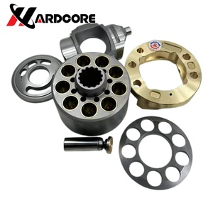 Kit de Reparación de Bomba Hidráulica HPV95 para Motor PC200-6 PC200-7 PC200-8 6D102 6D95 - Product Image 2