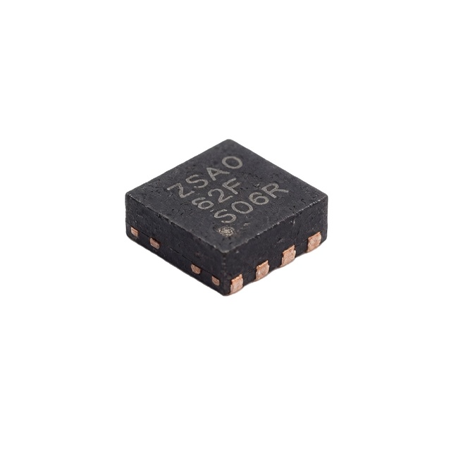 TPS22965DSGR Power Electronic Switch 5.7V, 6A, Ultra-low On-resistance Load Switch