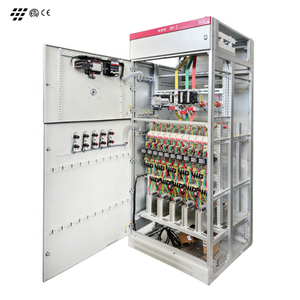 Sistema <span class=keywords><strong>de</strong></span> corrección del factor <span class=keywords><strong>de</strong></span> potencia industrial Indicadores <span class=keywords><strong>de</strong></span> luz para equipos <span class=keywords><strong>de</strong></span> distribución <span class=keywords><strong>de</strong></span> energía Instalación minera Redes eléctricas - Product Image 6
