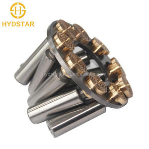 Hot-bán Phụ tùng máy xúc a10vg18 a10vg28 a10vg45 a10vg63 máy xúc thủy lực <span class=keywords><strong>piston</strong></span> bơm bộ phận sửa chữa Kit cho rexroth - Product Image 3