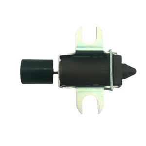 Mini Motores, Actuadores, Solenoides, Accesorios de Controlador, Válvula Solenoide 25819-30050 para Toyota Land Cruiser Modelo 139700-0880 - Product Image 1