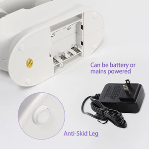 Máquina DE COSER Overlock para el hogar Serge Manual de características automáticas para el hogar para máquinas de coser de tela para ropa - Product Image 4