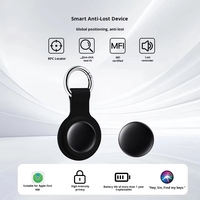 Nouveau Traceur GPS Intelligent 2026 pour Chiens et Chats – Mini, Étanche, Léger, Localisation en Temps Réel, Anti-Perte, Collier de Sécurité pour Animaux de Compagnie