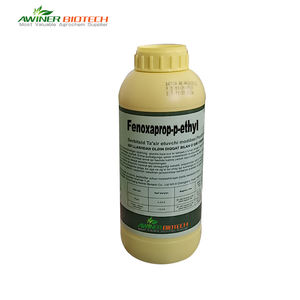 Insecticida Agrícola Eficiente en China, Larga Vida Útil, Fenoxaprop-p-ethyl 12%EC, Buena Calidad - Product Image 1