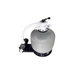 Pompe de <span class=keywords><strong>piscine</strong></span> intégrée de 500 mm et filtre à <span class=keywords><strong>sable</strong></span> combinés, système de <span class=keywords><strong>filtration</strong></span> compact 2-en-1 <span class=keywords><strong>pour</strong></span> piscines <span class=keywords><strong>hors</strong></span> <span class=keywords><strong>sol</strong></span> résidentielles - Product Image 2