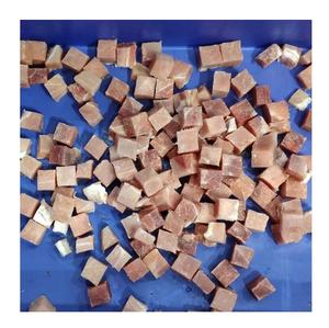 เครื่องหั่นเนื้ออุตสาหกรรมเชิงพาณิชย์ เครื่องหั่นเนื้อแช่แข็งแบบก้อน - Product Image 6